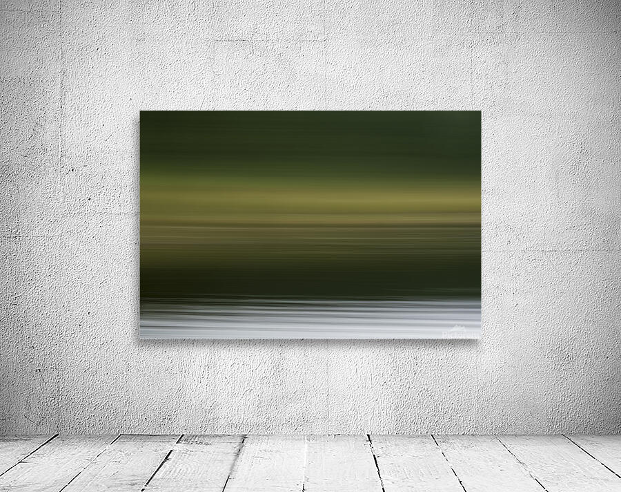 ICM at Golder ears Provincial Park Mike Lake Wall Preview