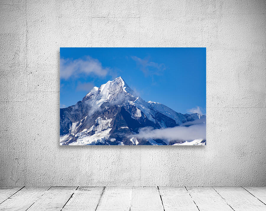 Glacier Bay Wall Preview