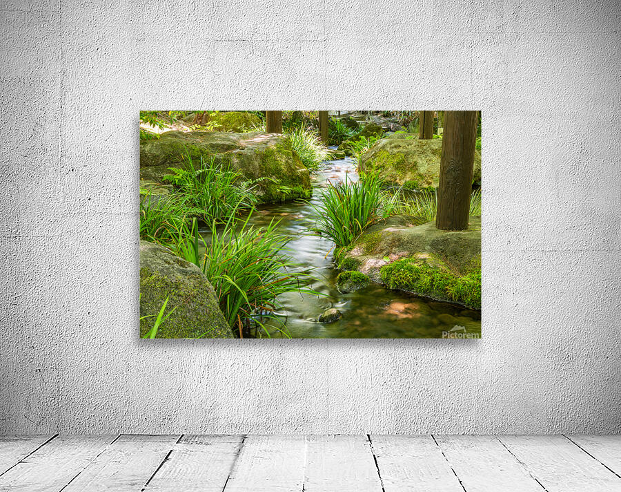 Koko-Em Gardens Kobe Japan 2 Wall Preview