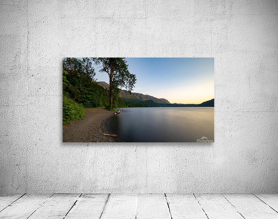 Cultus Lake Britsh Columbia  2 Wall Preview