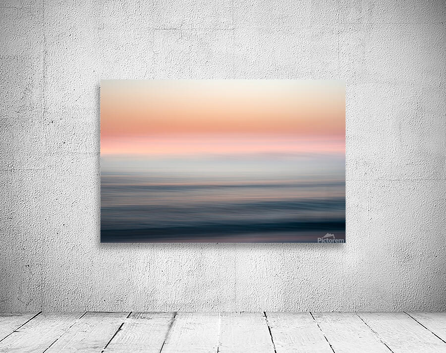 ICM of water Wall Preview