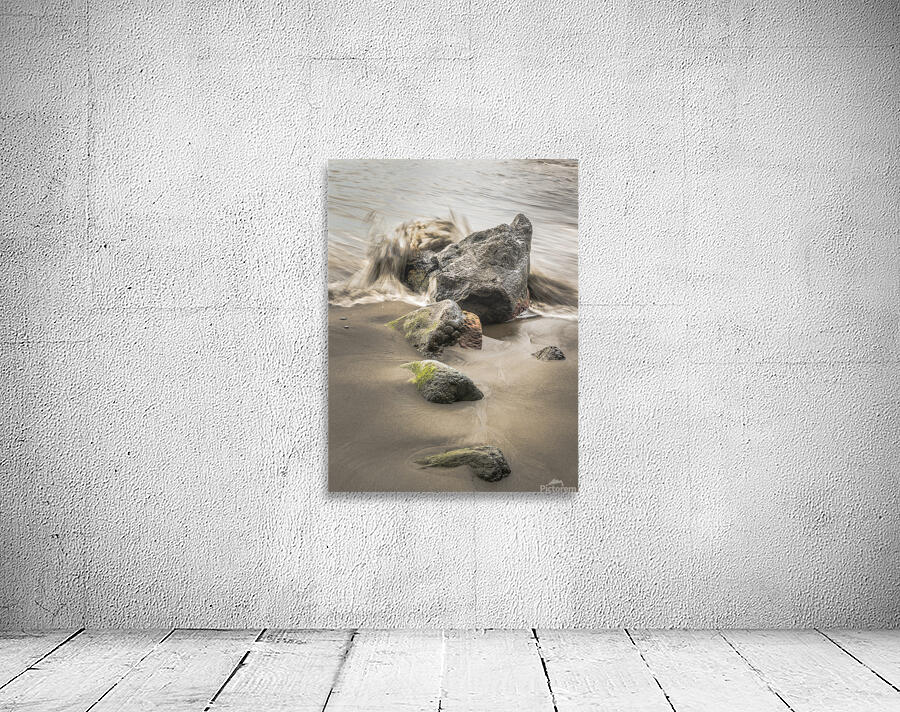 La Tahiti Peteete Tahiti 2 Wall Preview