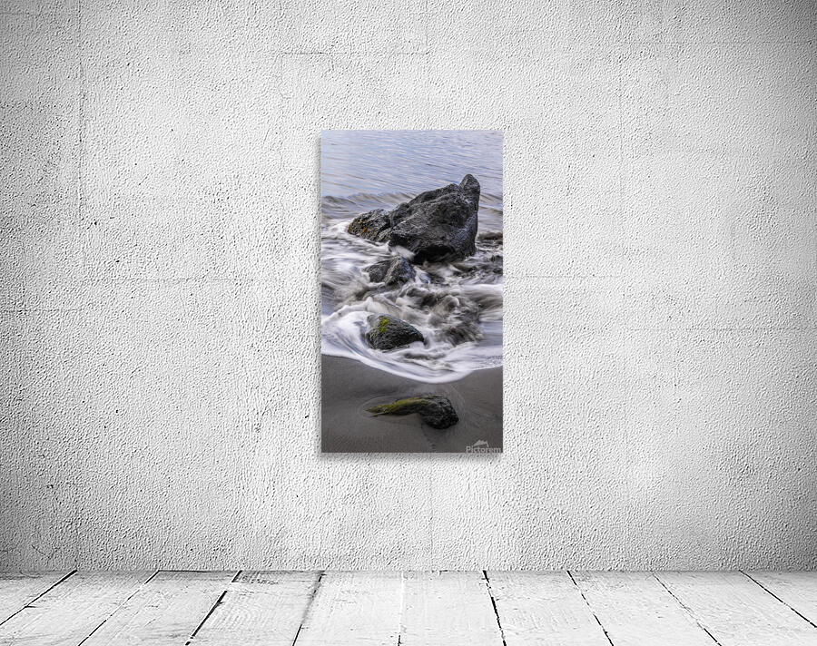 La Tahiti Peteete Tahiti 3 Wall Preview