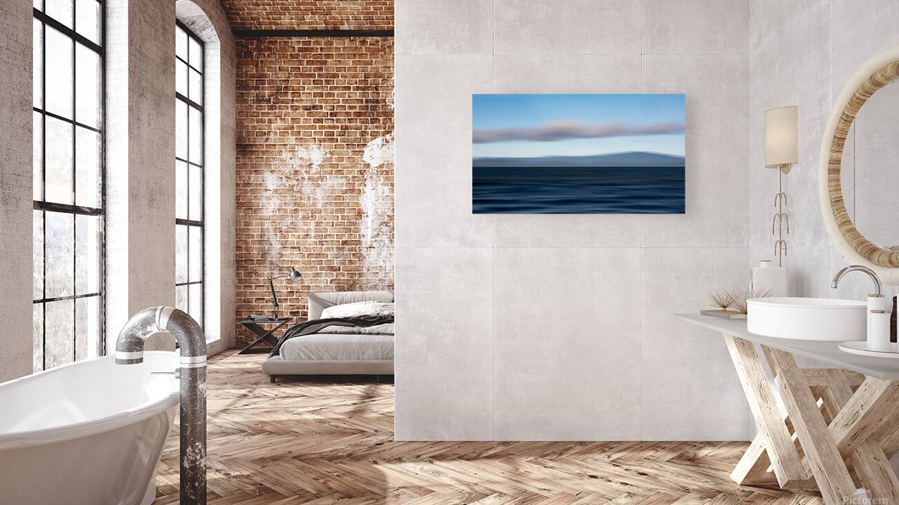 Deception pass state park Reproduction