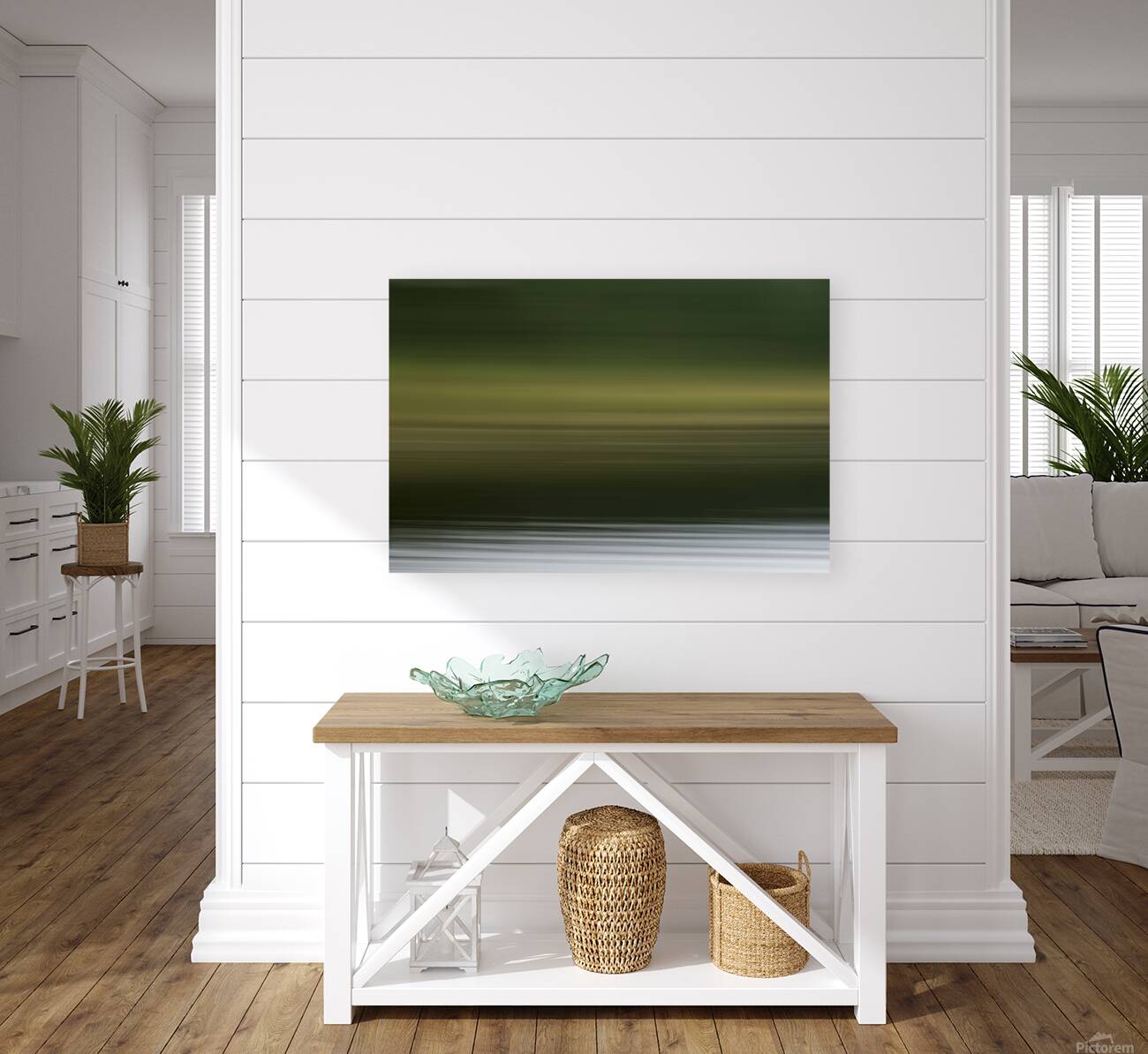 ICM at Golder ears Provincial Park Mike Lake Reproduction