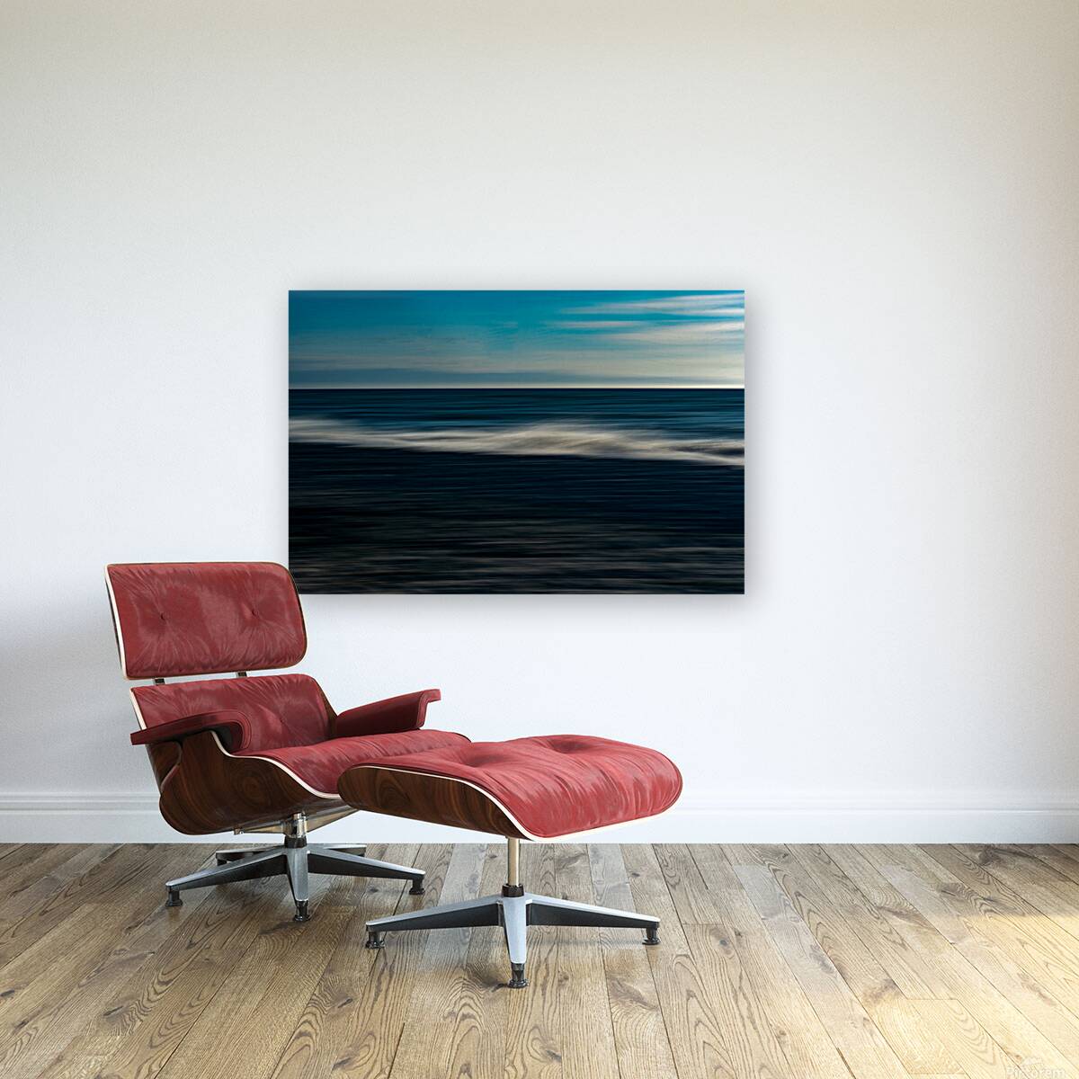 Deception Pass State Park Washington USA Reproduction