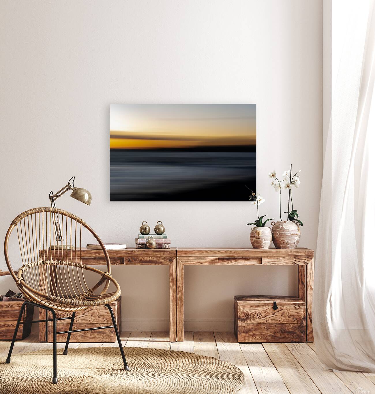 West beach deception pass  Reproduction