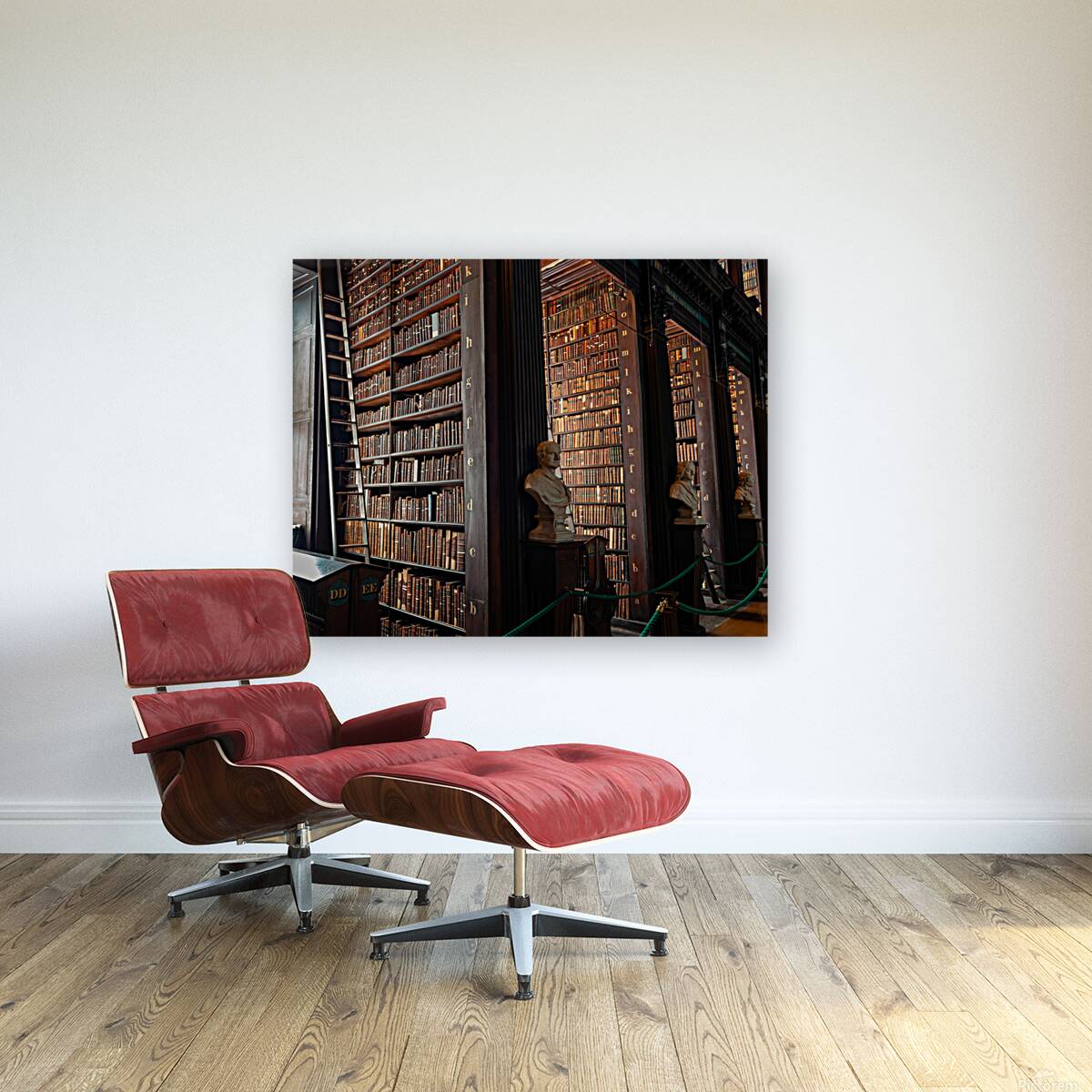 The Book of Kells Dublin Ireland  3 Reproduction