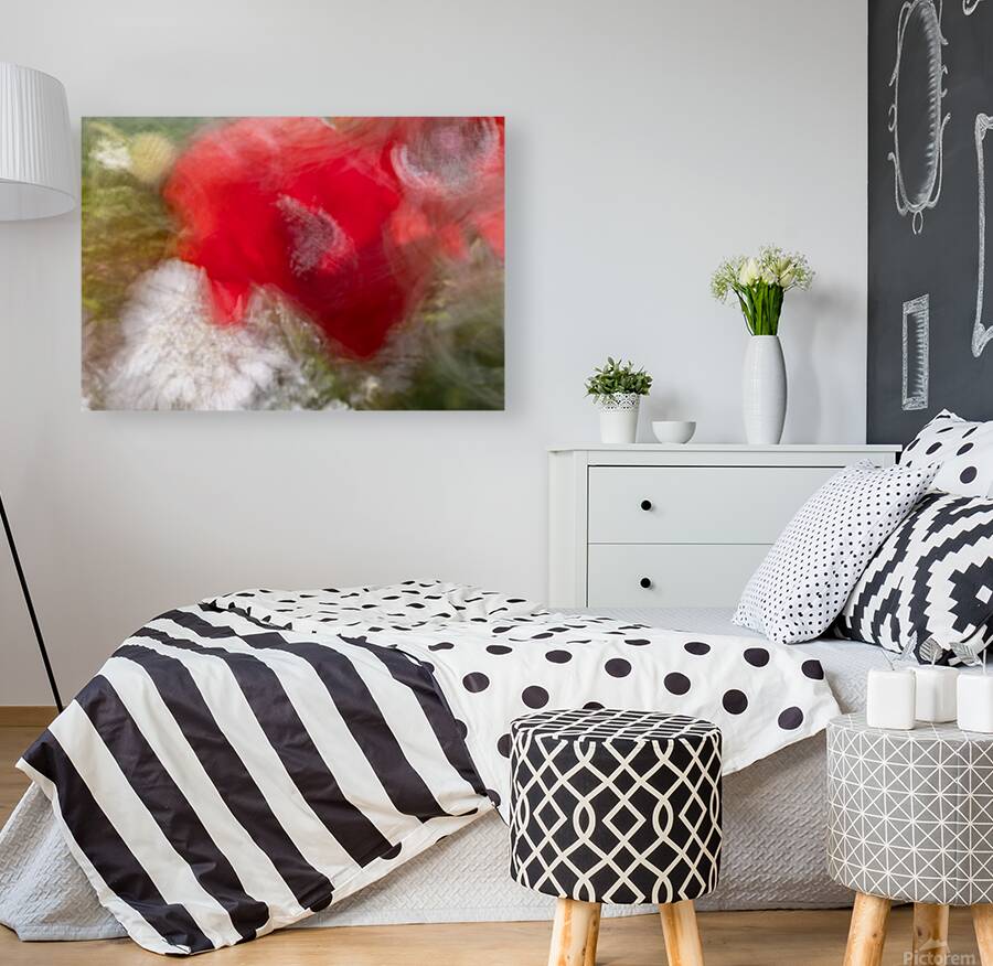 Poppy ICM Reproduction