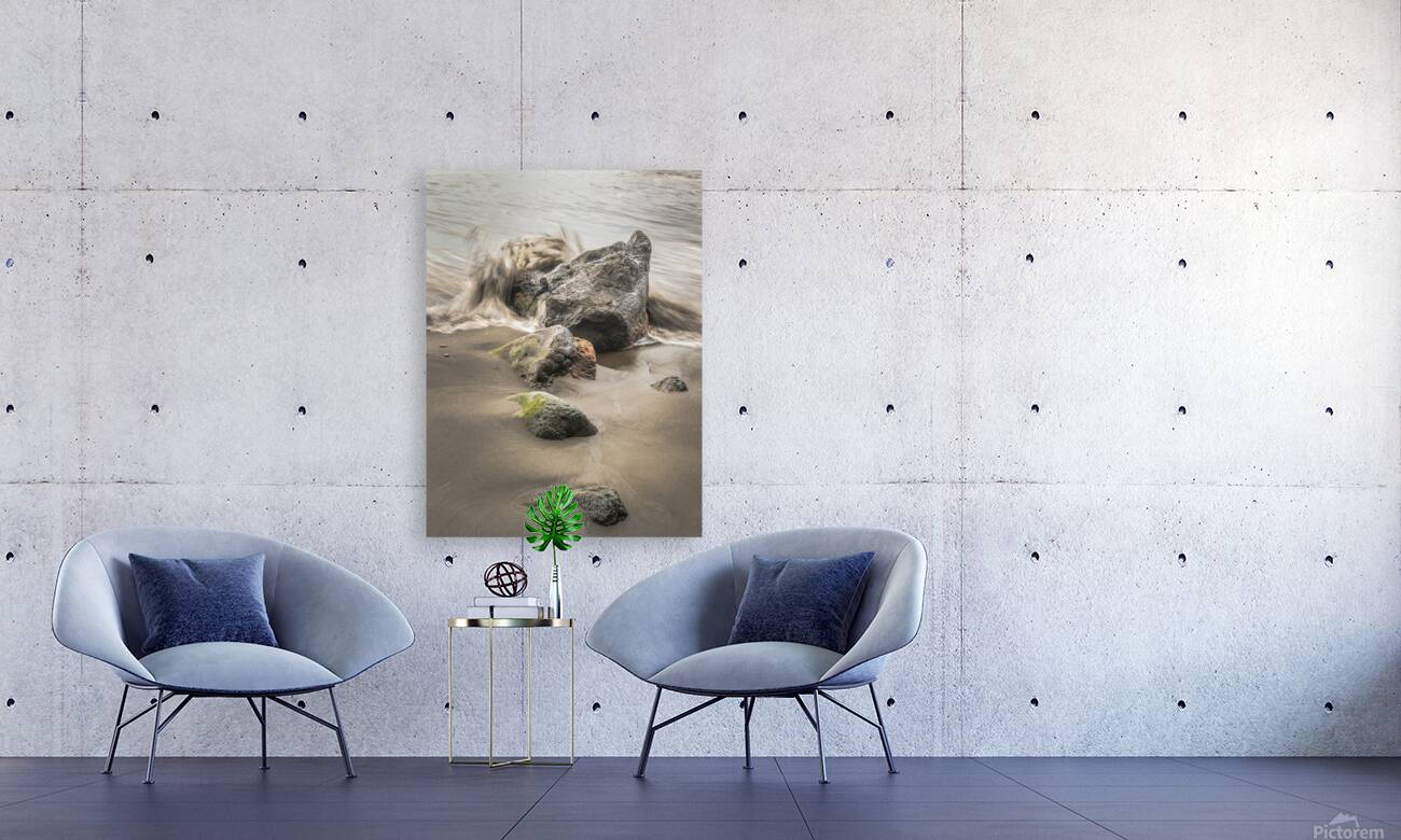 La Tahiti Peteete Tahiti 2 Reproduction