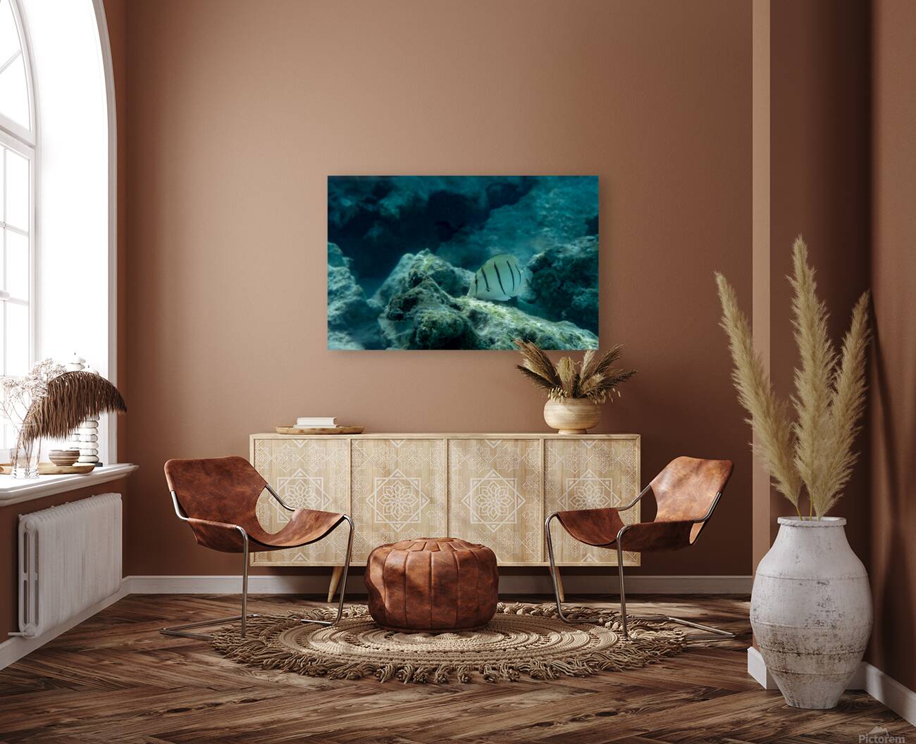 Convict Tang Reproduction