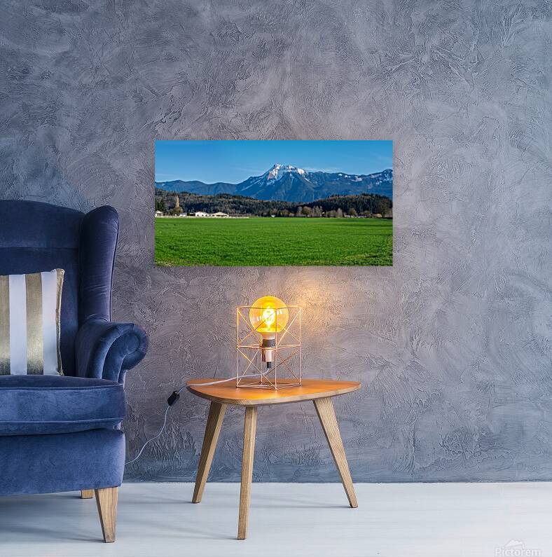 Agassiz British Columbia Canada Reproduction